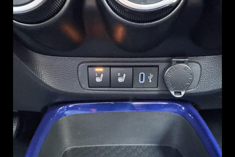 Toyota Aygo X 1.0 VVT-i Pulse Automaat | Stoelverwarming, Adaptieve cruise control, Apple carplay/android auto, Parkeercamera