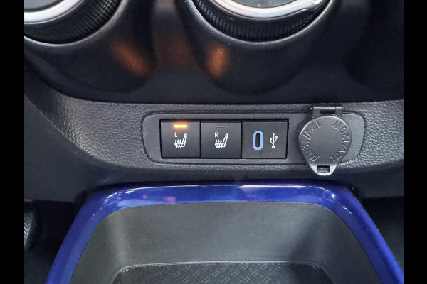 Toyota Aygo X 1.0 VVT-i Pulse Automaat | Stoelverwarming, Adaptieve cruise control, Apple carplay/android auto, Parkeercamera