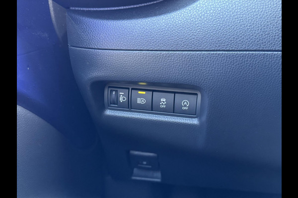 Toyota Aygo X 1.0 VVT-i Pulse Automaat | Stoelverwarming, Adaptieve cruise control, Apple carplay/android auto, Parkeercamera
