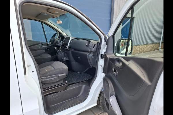 Renault Trafic 1.6 dCi 95 T29 L1H1 Comfort AIRCO / CRUISE CONTROLE / NAVI / EURO 6