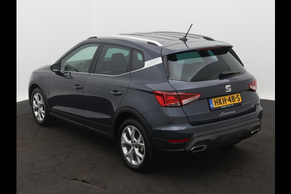 Seat Arona 1.0 115pk TSI FR CARPLAY NAVI STOELVERWARMING