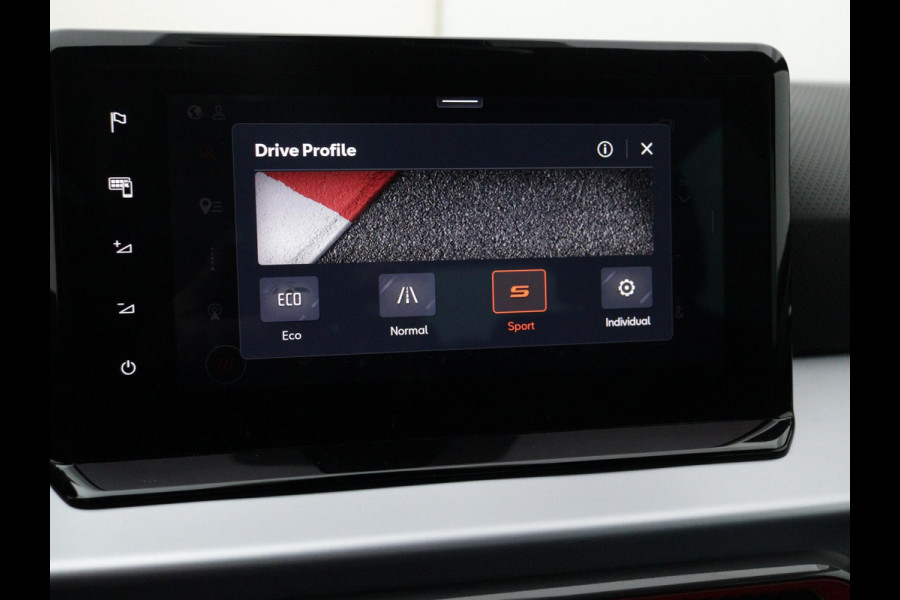 Seat Arona 1.0 115pk TSI FR CARPLAY NAVI STOELVERWARMING