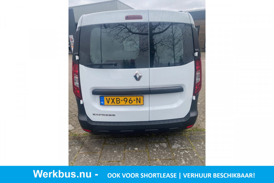 Renault Express 1.5 dCi 95 Comfort Meerdere voertuigen beschikbaar!