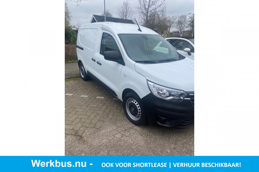 Renault Express 1.5 dCi 95 Comfort Meerdere voertuigen beschikbaar!