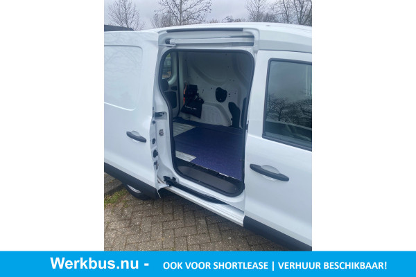 Renault Express 1.5 dCi 95 Comfort Meerdere voertuigen beschikbaar!
