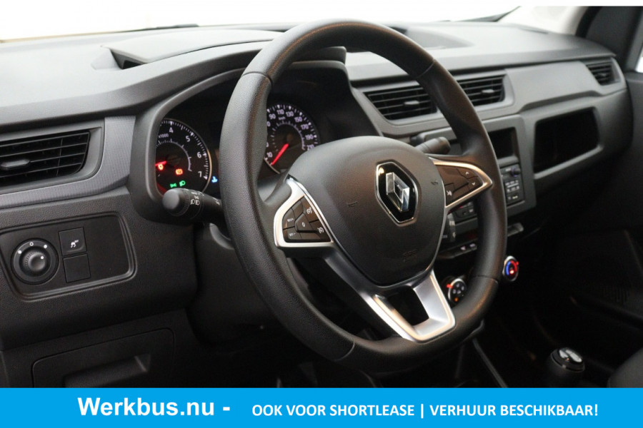 Renault Express 1.5 dCi 95 Comfort Meerdere voertuigen beschikbaar!