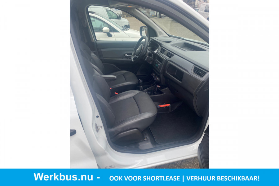 Renault Express 1.5 dCi 95 Comfort Meerdere voertuigen beschikbaar!