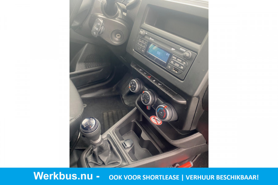 Renault Express 1.5 dCi 95 Comfort Meerdere voertuigen beschikbaar!