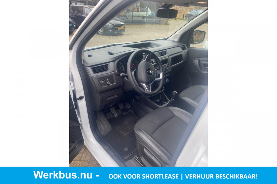 Renault Express 1.5 dCi 95 Comfort Meerdere voertuigen beschikbaar!