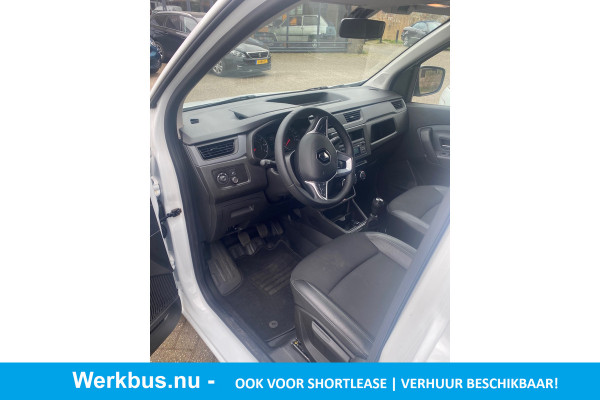 Renault Express 1.5 dCi 95 Comfort Meerdere voertuigen beschikbaar!