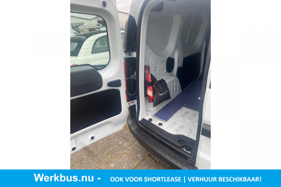 Renault Express 1.5 dCi 95 Comfort Meerdere voertuigen beschikbaar!