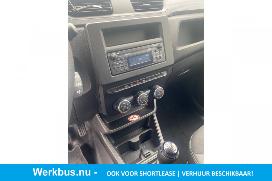 Renault Express 1.5 dCi 95 Comfort Meerdere voertuigen beschikbaar!