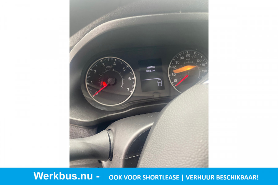 Renault Express 1.5 dCi 95 Comfort Meerdere voertuigen beschikbaar!