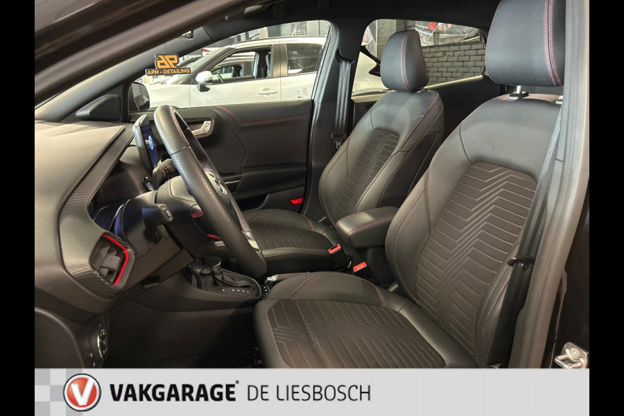 Ford Puma 1.0 EcoBoost Hybrid ST-Line X / Automaat / B&O / Camera / 19 inch