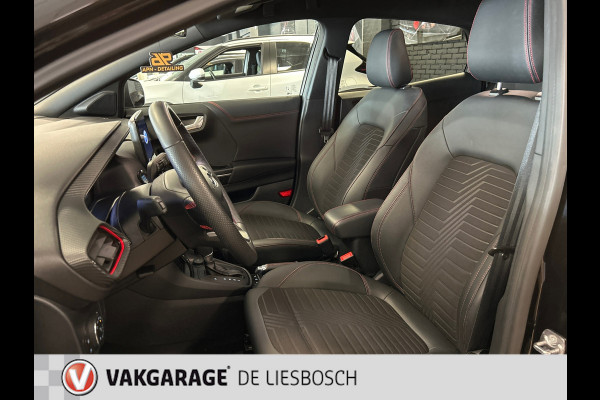 Ford Puma 1.0 EcoBoost Hybrid ST-Line X / Automaat / B&O / Camera / 19 inch
