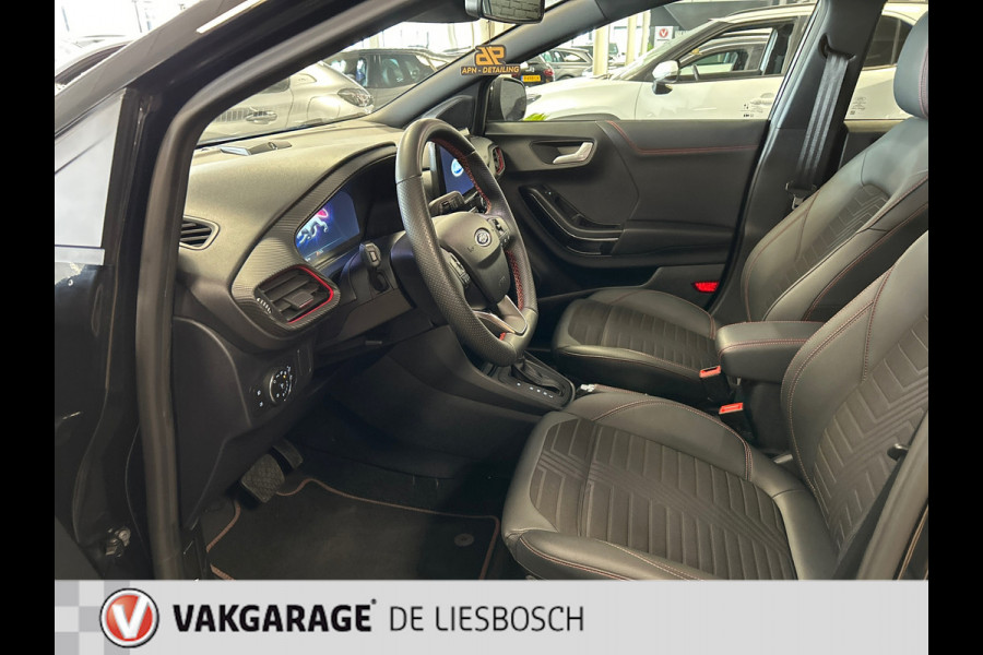 Ford Puma 1.0 EcoBoost Hybrid ST-Line X / Automaat / B&O / Camera / 19 inch