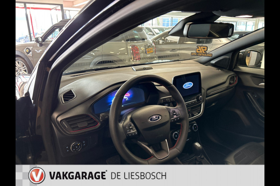 Ford Puma 1.0 EcoBoost Hybrid ST-Line X / Automaat / B&O / Camera / 19 inch