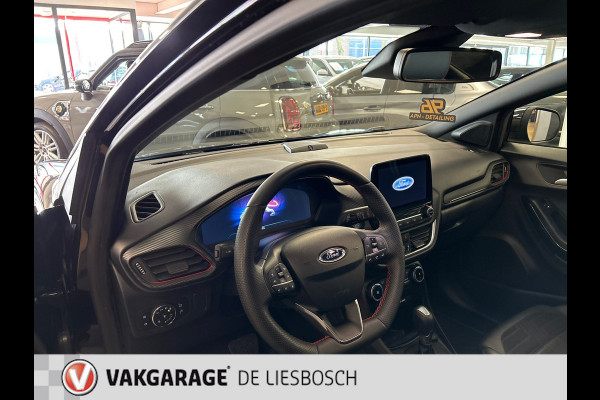 Ford Puma 1.0 EcoBoost Hybrid ST-Line X / Automaat / B&O / Camera / 19 inch