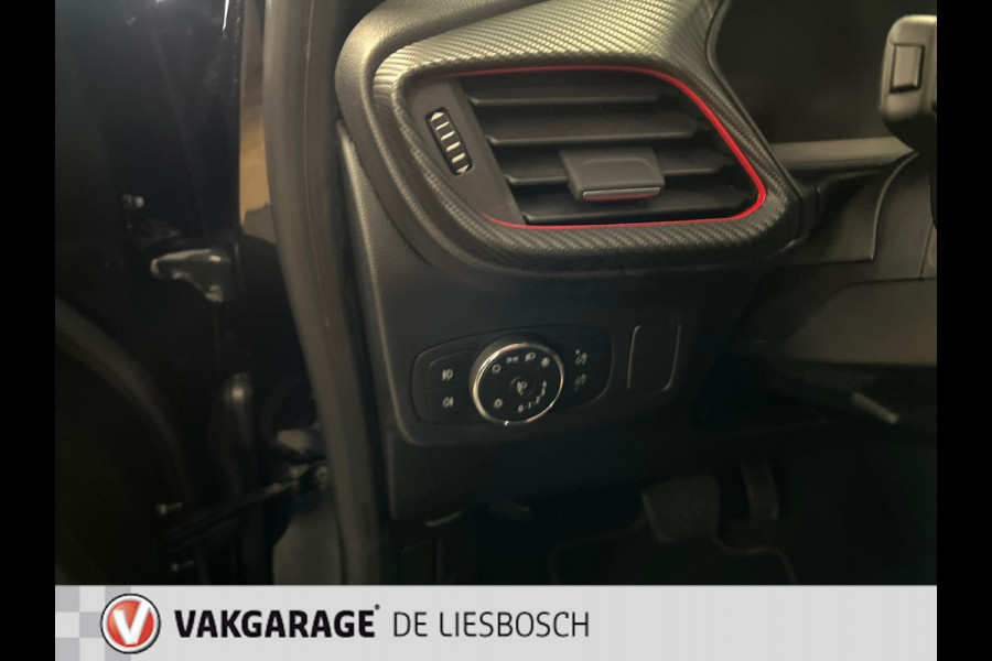 Ford Puma 1.0 EcoBoost Hybrid ST-Line X / Automaat / B&O / Camera / 19 inch