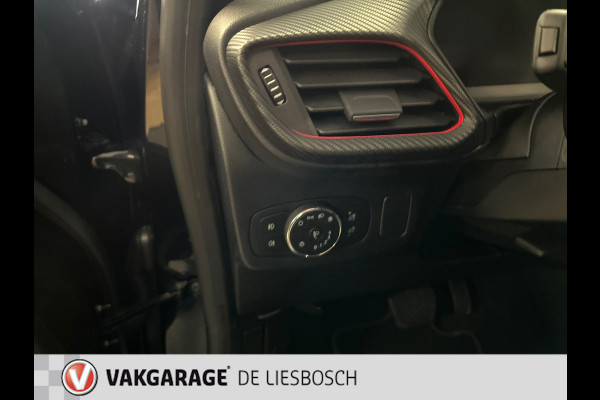 Ford Puma 1.0 EcoBoost Hybrid ST-Line X / Automaat / B&O / Camera / 19 inch