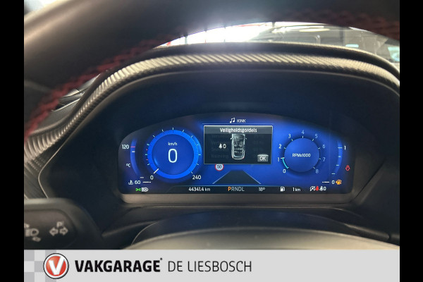 Ford Puma 1.0 EcoBoost Hybrid ST-Line X / Automaat / B&O / Camera / 19 inch