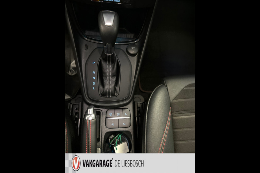 Ford Puma 1.0 EcoBoost Hybrid ST-Line X / Automaat / B&O / Camera / 19 inch