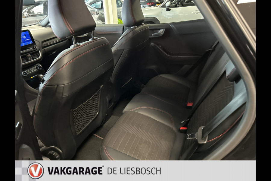 Ford Puma 1.0 EcoBoost Hybrid ST-Line X / Automaat / B&O / Camera / 19 inch