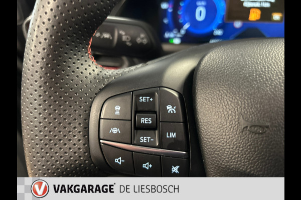 Ford Puma 1.0 EcoBoost Hybrid ST-Line X / Automaat / B&O / Camera / 19 inch