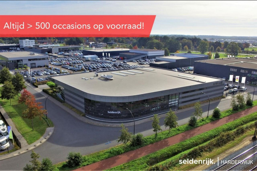 Volkswagen Golf 1.0 TSI Comfortline | Trekhaak | Stoelverwarming | Massage | Climate control | PDC | Cruise control