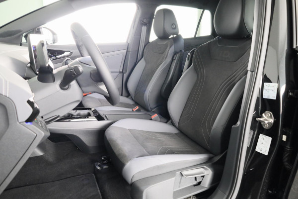 Volkswagen ID.4 Pro Business 77 kWh | 21"inch LM Velgen | Achteruitrijcamera | Led matrix | Navigatie |