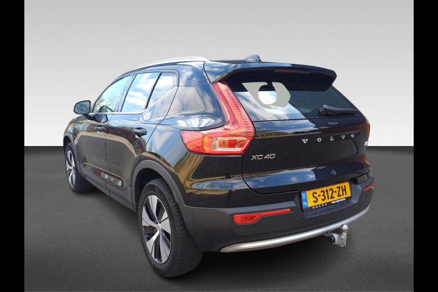 Volvo XC40 1.5 T4 Plug-in hybrid Core Bright