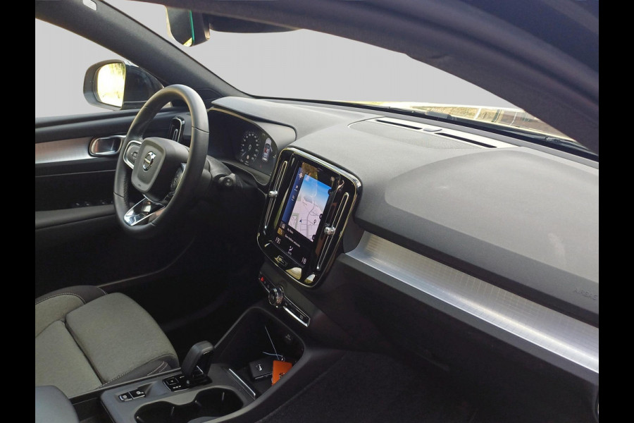 Volvo XC40 1.5 T4 Plug-in hybrid Core Bright