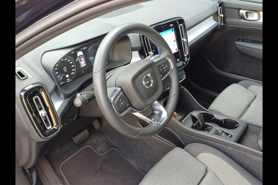 Volvo XC40 1.5 T4 Plug-in hybrid Core Bright