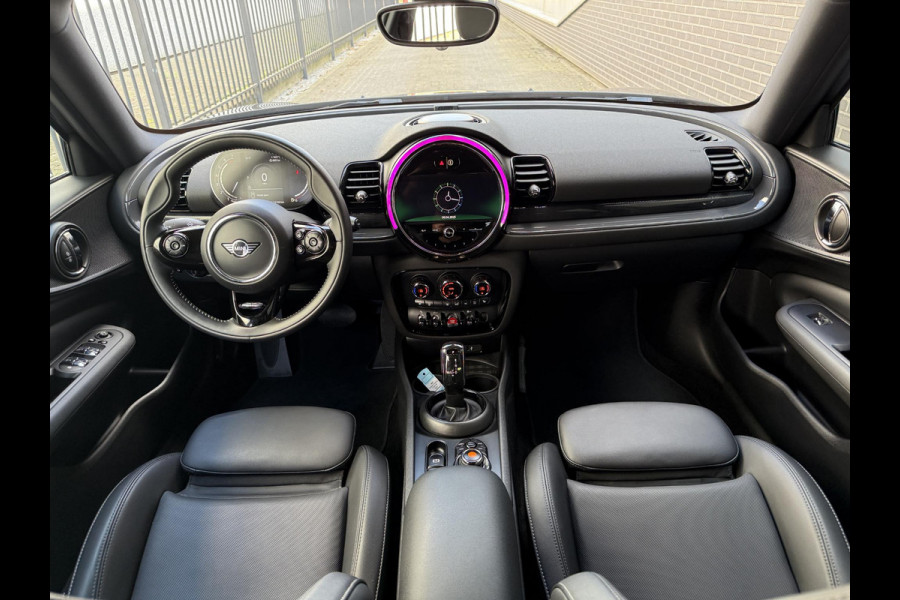 MINI Clubman 1.5 Cooper | Keyless Entry | ECC | Apple Carplay |