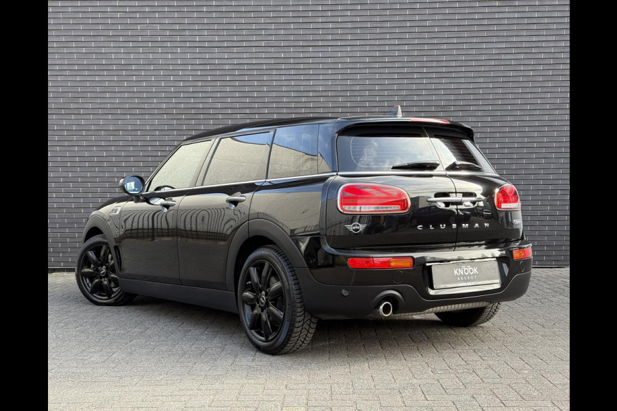 MINI Clubman 1.5 Cooper | Keyless Entry | ECC | Apple Carplay |