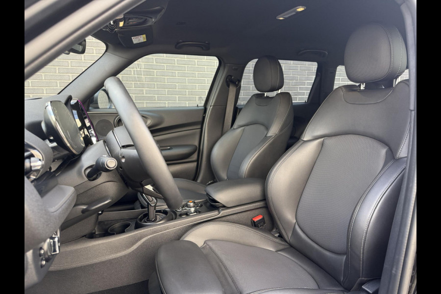 MINI Clubman 1.5 Cooper | Keyless Entry | ECC | Apple Carplay |