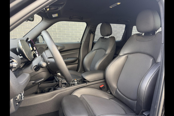 MINI Clubman 1.5 Cooper | Keyless Entry | ECC | Apple Carplay |