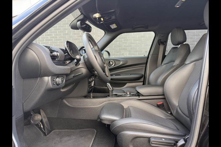 MINI Clubman 1.5 Cooper | Keyless Entry | ECC | Apple Carplay |