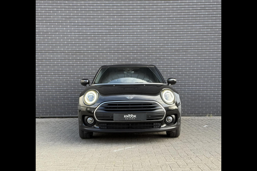 MINI Clubman 1.5 Cooper | Keyless Entry | ECC | Apple Carplay |