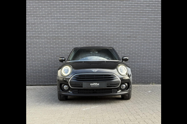 MINI Clubman 1.5 Cooper | Keyless Entry | ECC | Apple Carplay |