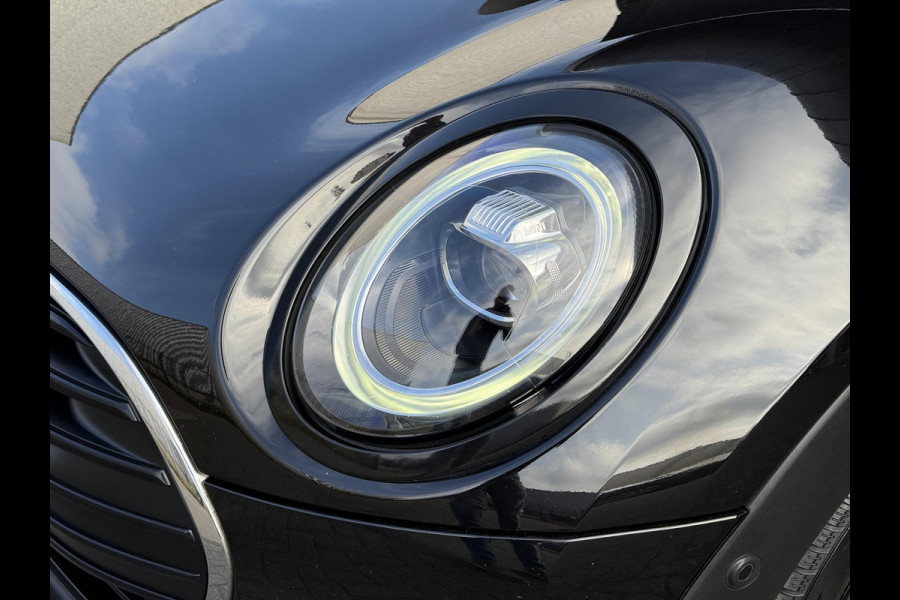 MINI Clubman 1.5 Cooper | Keyless Entry | ECC | Apple Carplay |