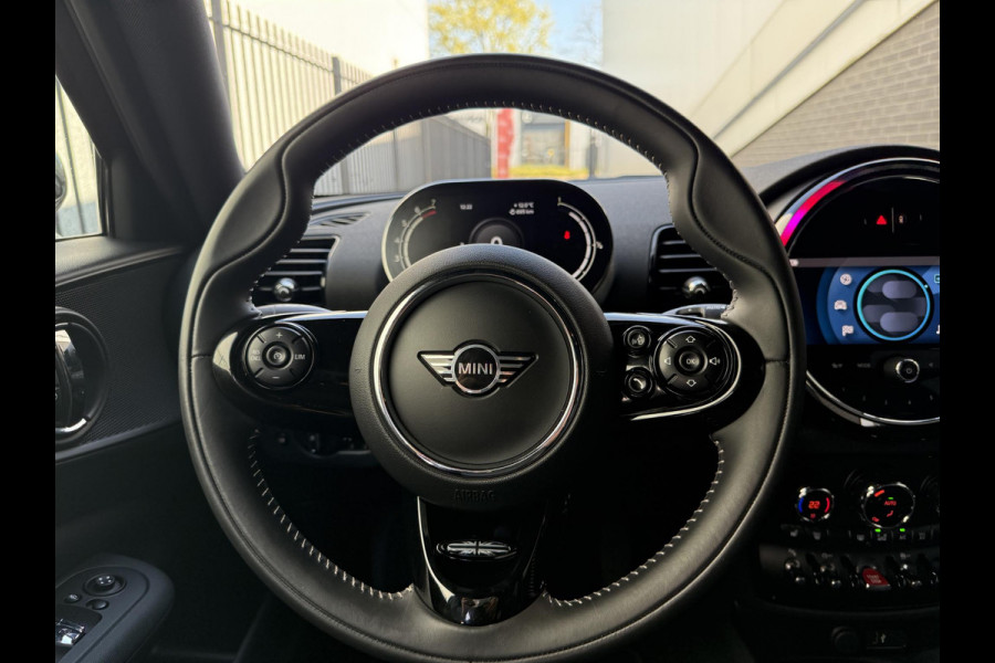 MINI Clubman 1.5 Cooper | Keyless Entry | ECC | Apple Carplay |