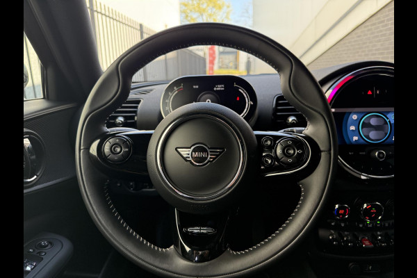 MINI Clubman 1.5 Cooper | Keyless Entry | ECC | Apple Carplay |