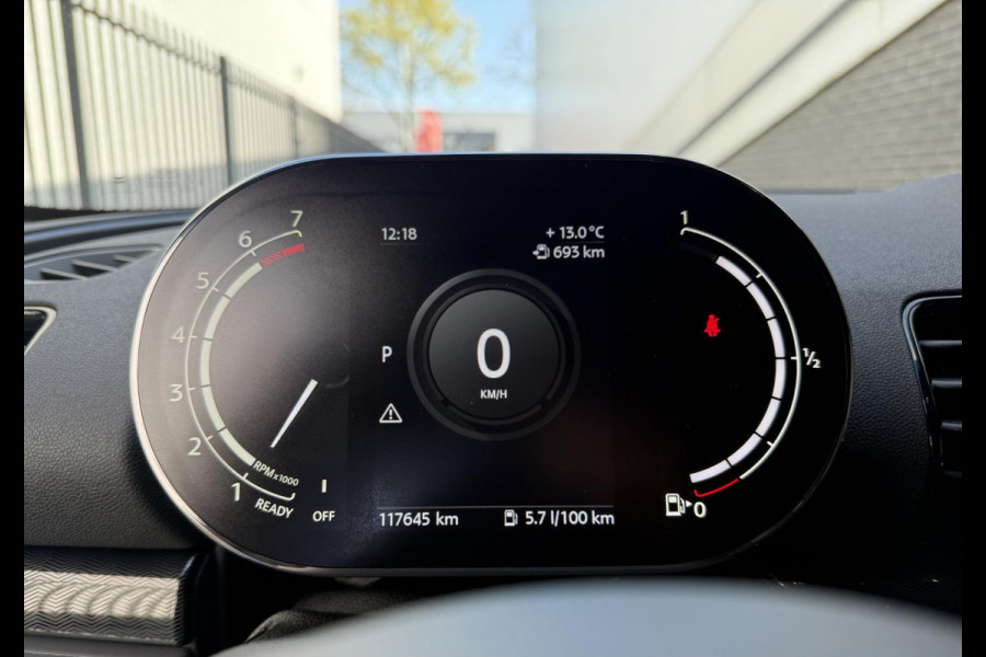 MINI Clubman 1.5 Cooper | Keyless Entry | ECC | Apple Carplay |