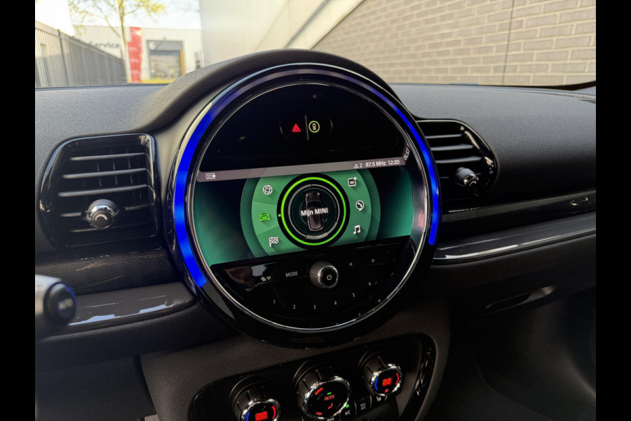 MINI Clubman 1.5 Cooper | Keyless Entry | ECC | Apple Carplay |