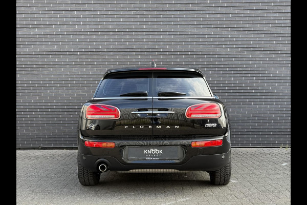 MINI Clubman 1.5 Cooper | Keyless Entry | ECC | Apple Carplay |