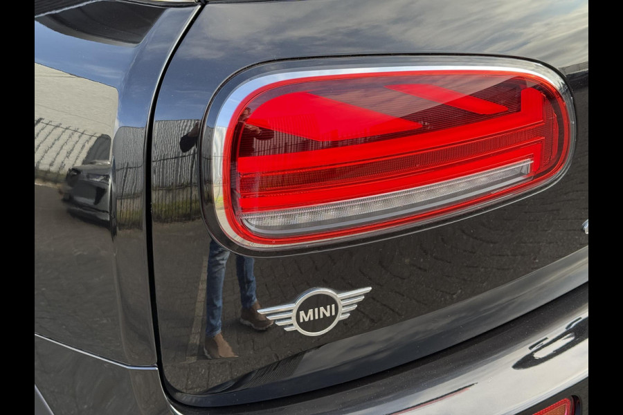 MINI Clubman 1.5 Cooper | Keyless Entry | ECC | Apple Carplay |