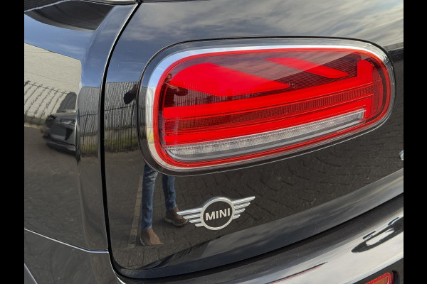MINI Clubman 1.5 Cooper | Keyless Entry | ECC | Apple Carplay |