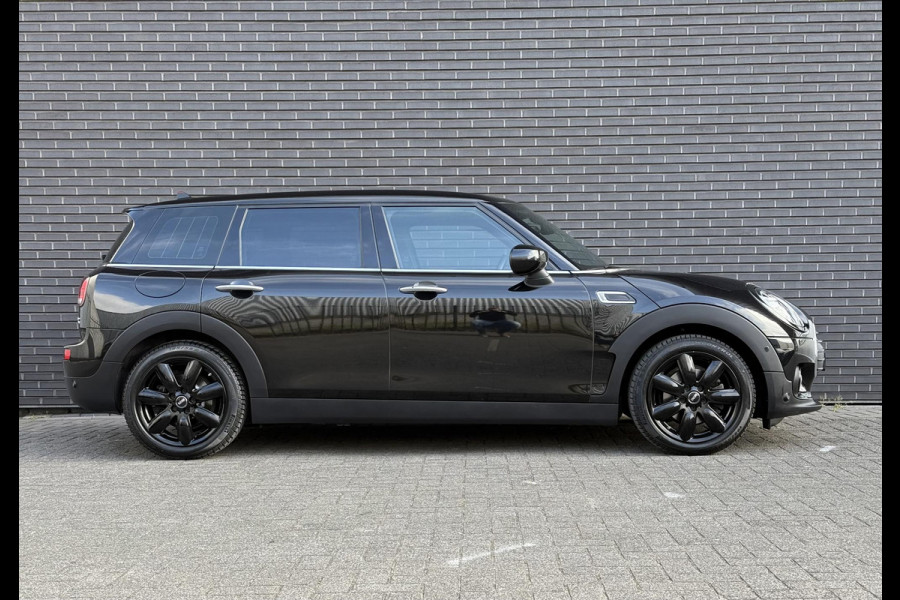 MINI Clubman 1.5 Cooper | Keyless Entry | ECC | Apple Carplay |