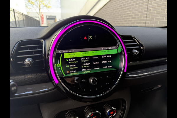 MINI Clubman 1.5 Cooper | Keyless Entry | ECC | Apple Carplay |